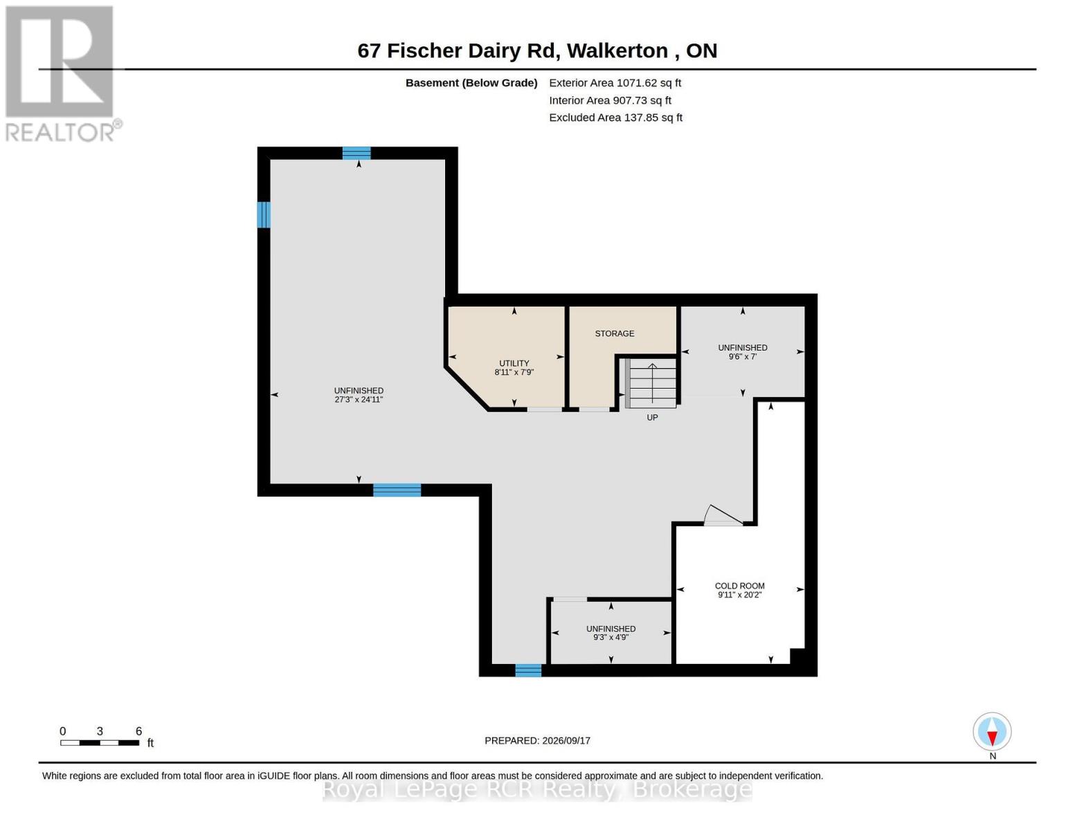 67 Fischer Dairy Road, Brockton, Ontario  N0G 2V0 - Photo 46 - X13785646