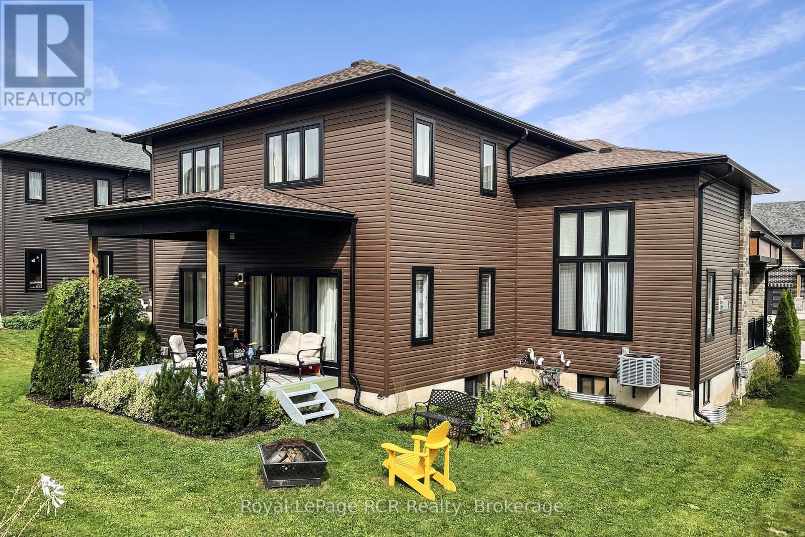 67 Fischer Dairy Road, Brockton, Ontario  N0G 2V0 - Photo 7 - X13785646