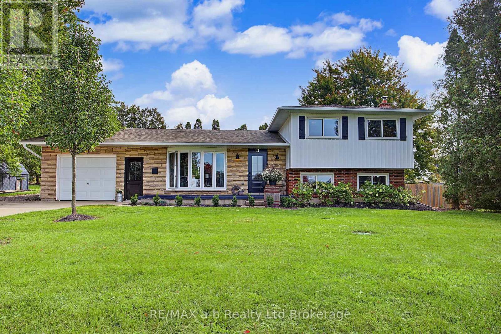 21 Peggy Avenue, South-West Oxford, Ontario  N0J 1N0 - Photo 1 - X13799282