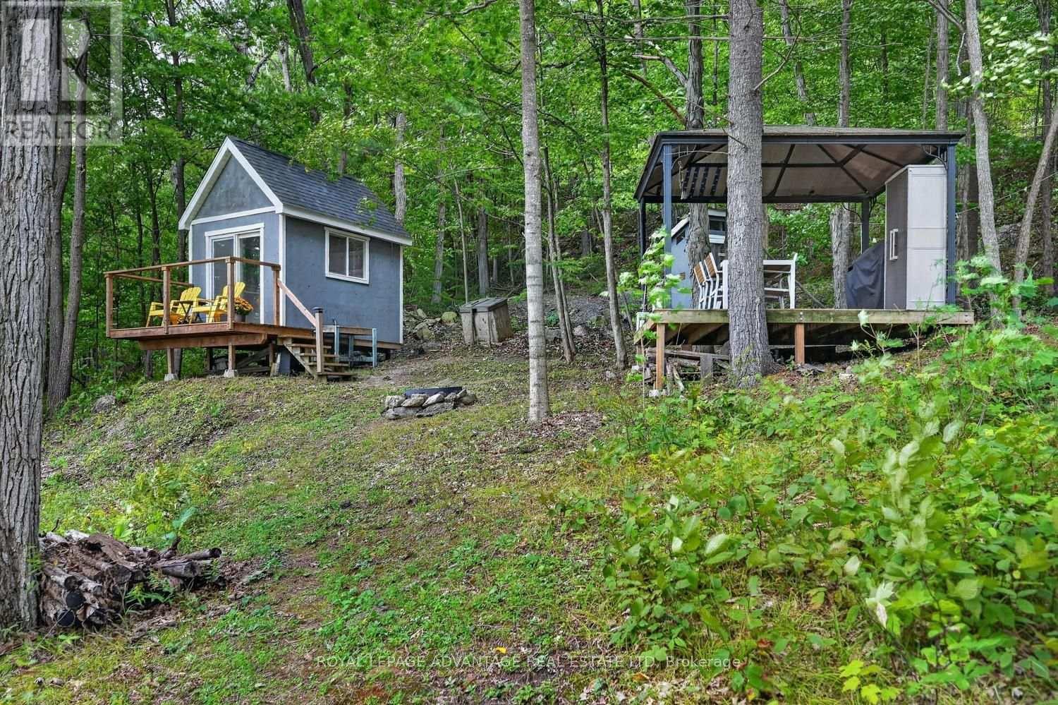 41 Rustic Lane, Rideau Lakes, Ontario