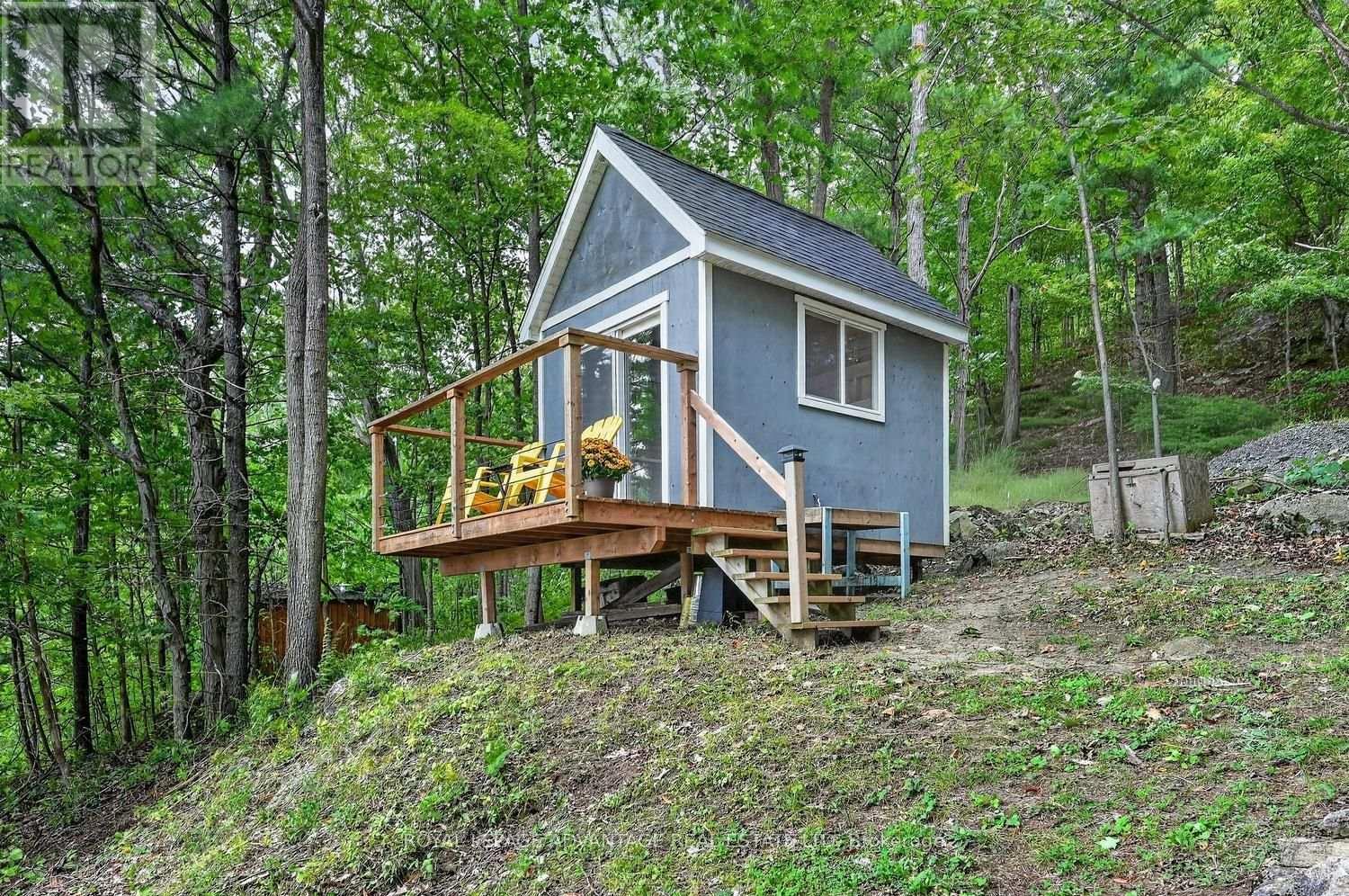 41 Rustic Lane, Rideau Lakes, Ontario  K0G 1X0 - Photo 15 - X13799056