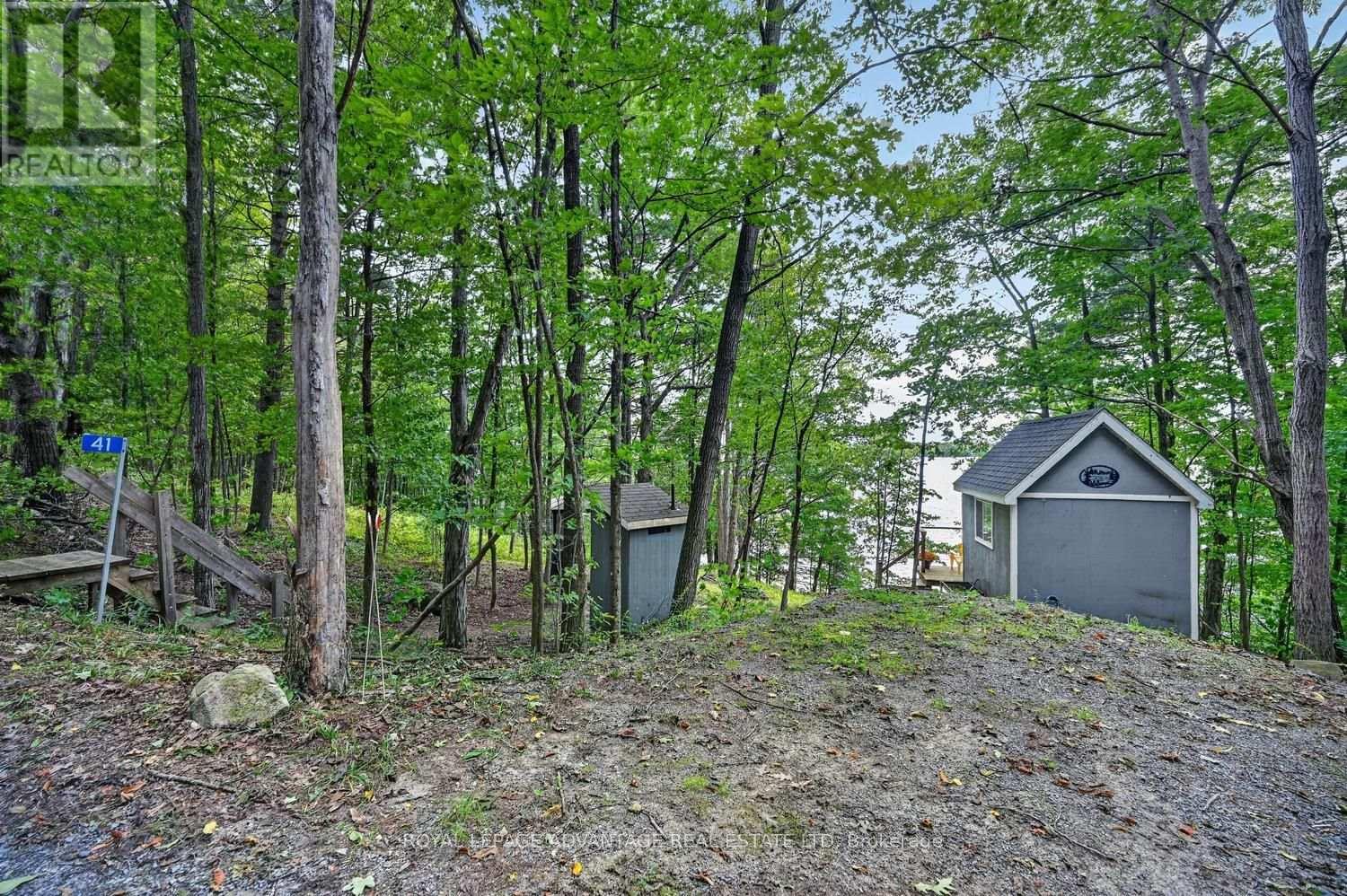 41 Rustic Lane, Rideau Lakes, Ontario K0G 1X0 - Photo 2 - X13799056