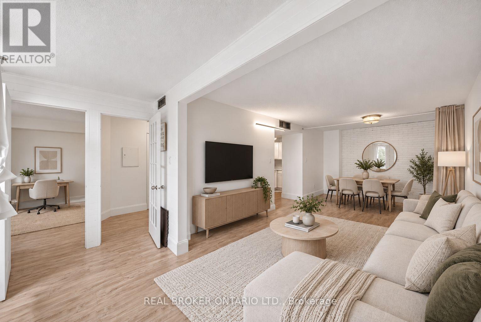 312 - 5795 Yonge Street, Toronto, Ontario  M2M 4J3 - Photo 7 - C13799010