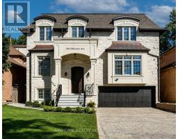 356 HILLCREST AVENUE, Toronto, Ontario