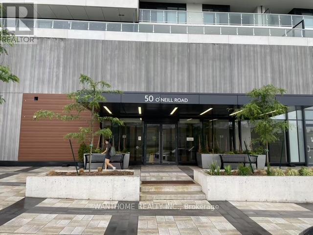 208 - 50 O'neill Road, Toronto, Ontario  M3C 0R1 - Photo 2 - C13799054