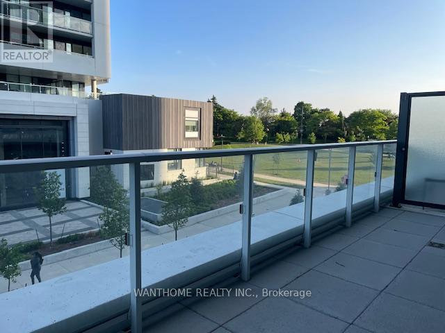 208 - 50 O'neill Road, Toronto, Ontario  M3C 0R1 - Photo 5 - C13799054