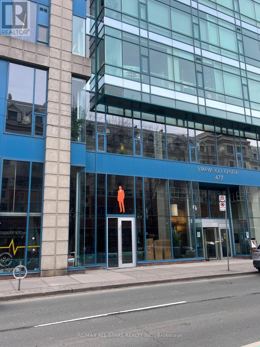 103 - 477 RICHMOND STREET W, Toronto, Ontario