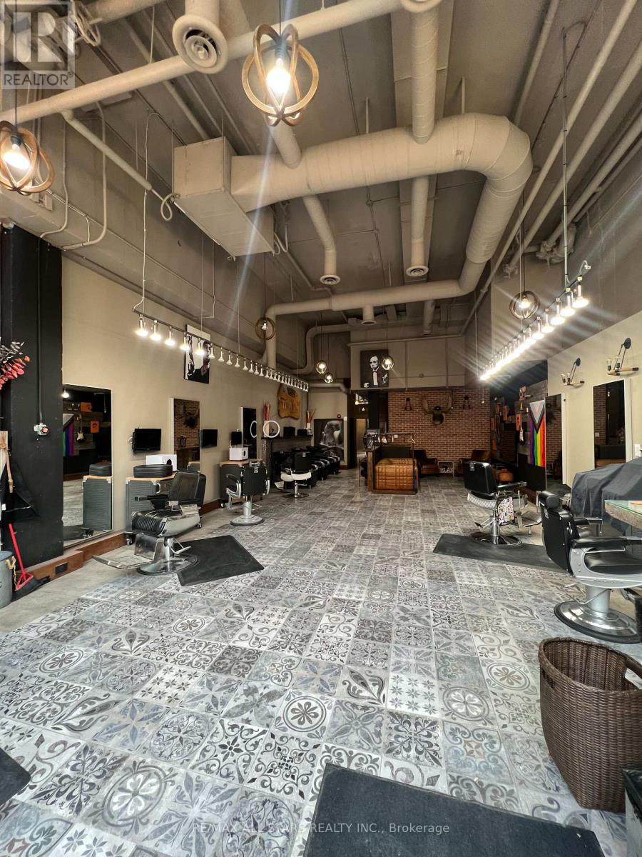 103 - 477 Richmond Street W, Toronto, Ontario  M5V 3E7 - Photo 2 - C13799080
