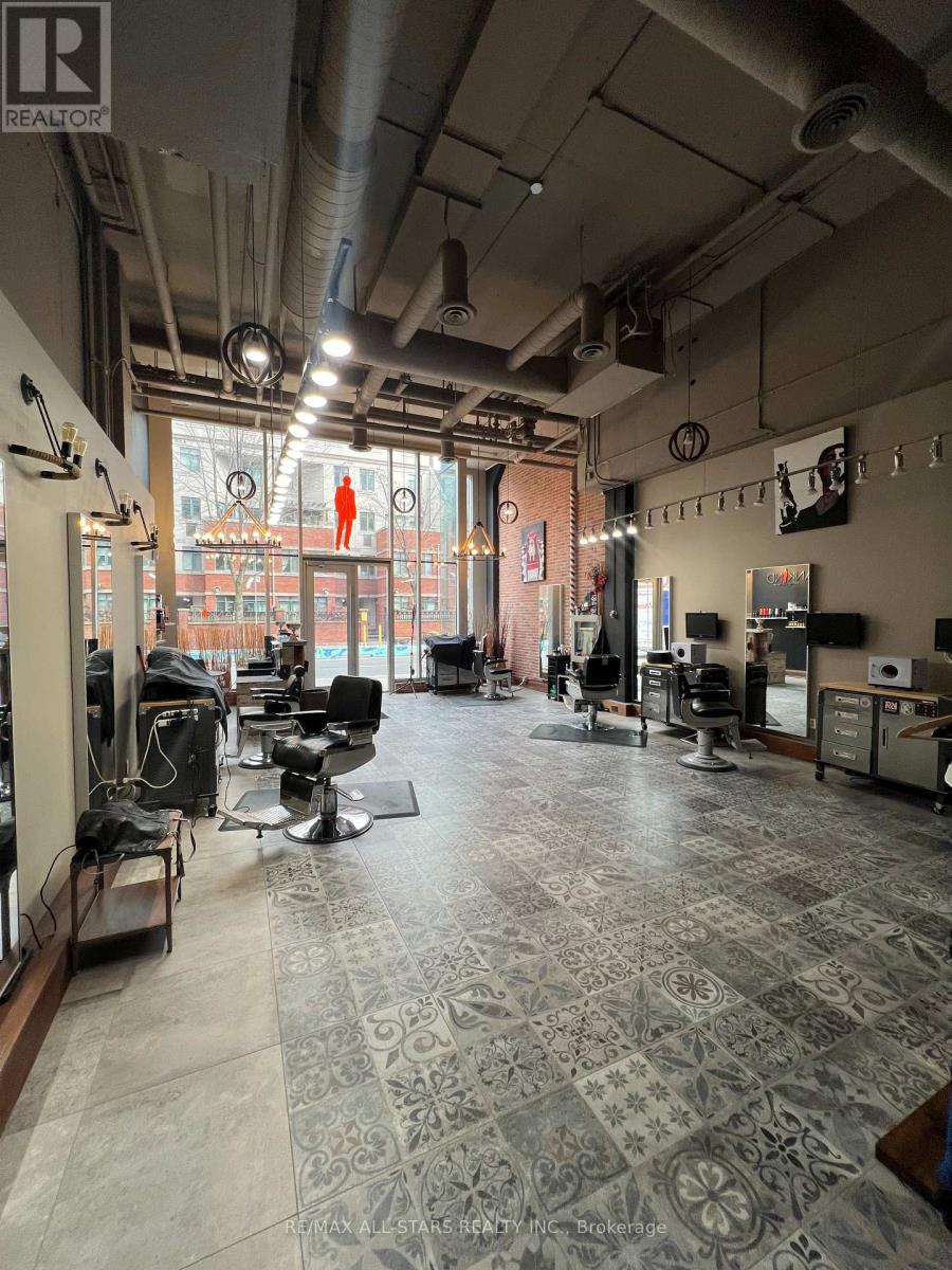 103 - 477 Richmond Street W, Toronto, Ontario  M5V 3E7 - Photo 5 - C13799080