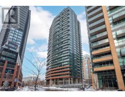 506 - 150 EAST LIBERTY STREET, Toronto, Ontario