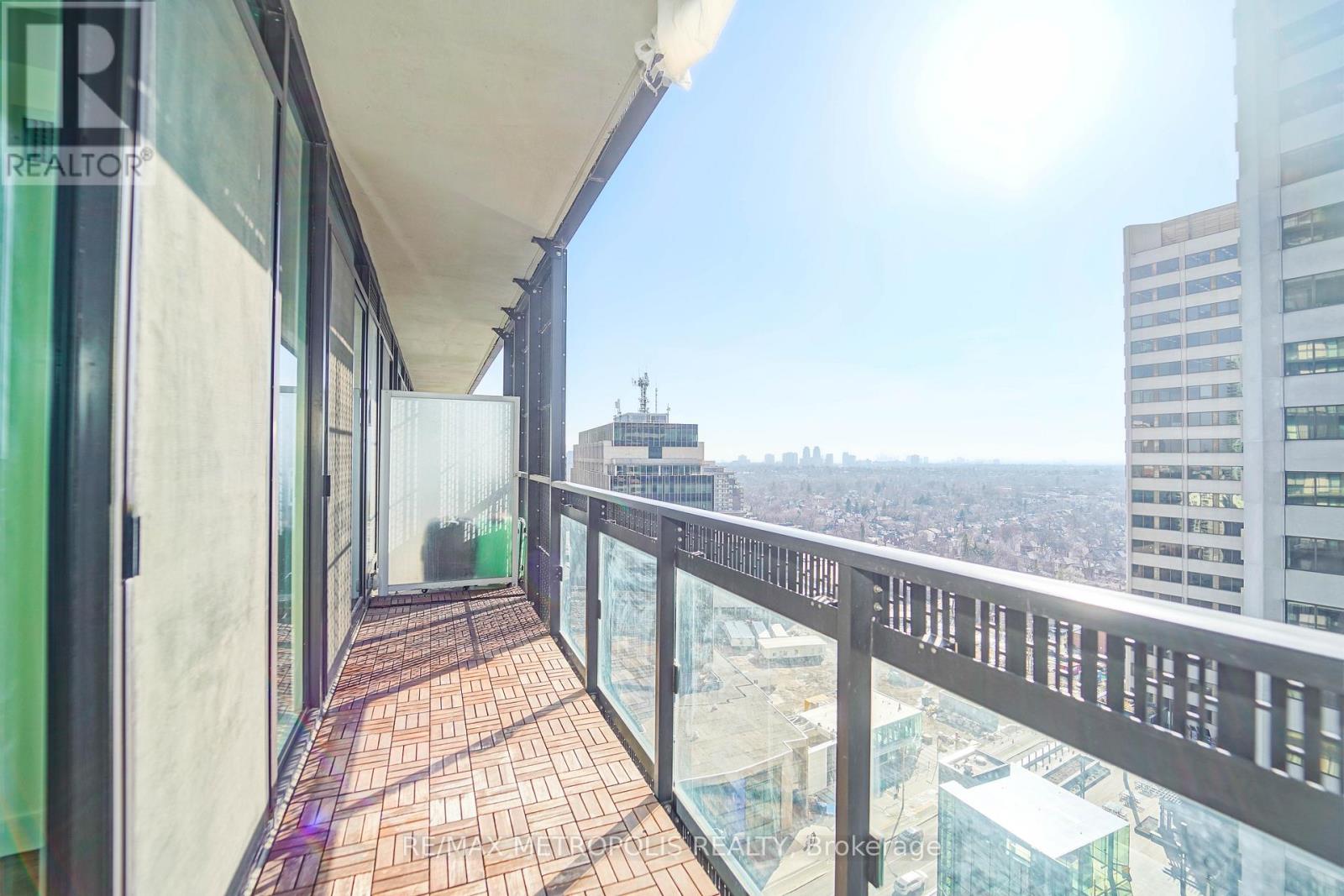1504 - 8 Eglinton Avenue E, Toronto, Ontario  M4P 0C1 - Photo 30 - C13799178