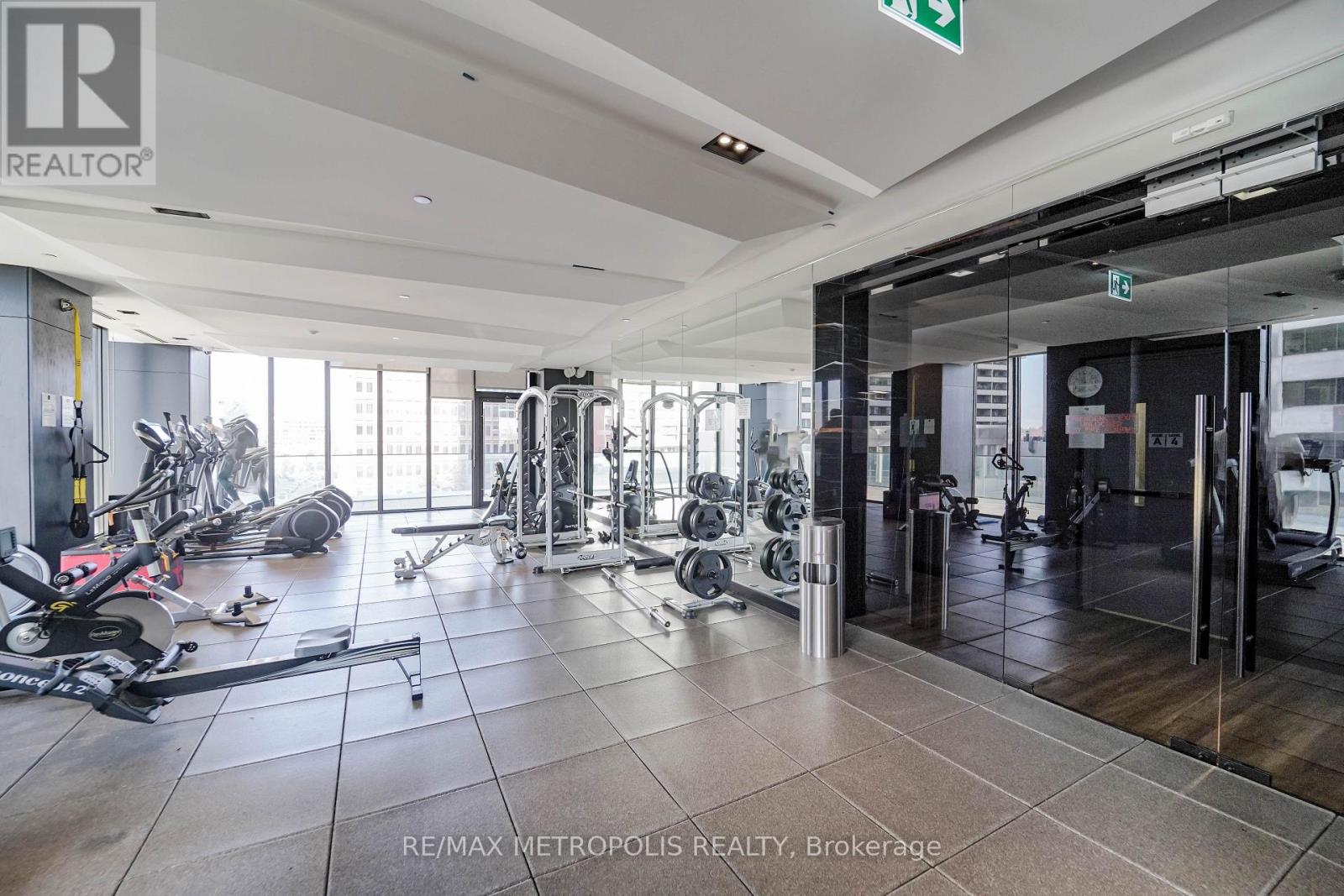 1504 - 8 Eglinton Avenue E, Toronto, Ontario  M4P 0C1 - Photo 33 - C13799178