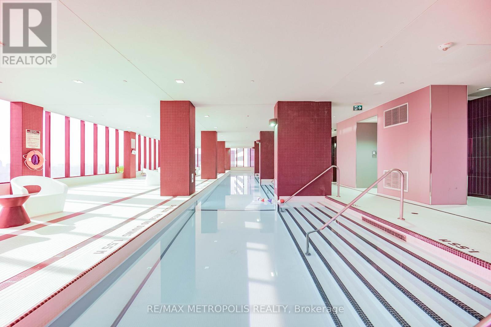 1504 - 8 Eglinton Avenue E, Toronto, Ontario  M4P 0C1 - Photo 38 - C13799178