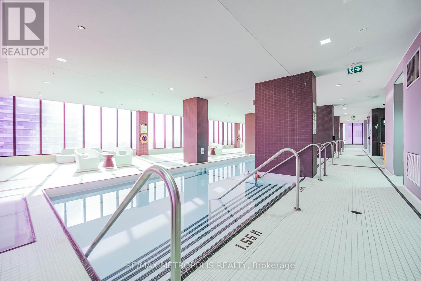 1504 - 8 Eglinton Avenue E, Toronto, Ontario  M4P 0C1 - Photo 39 - C13799178