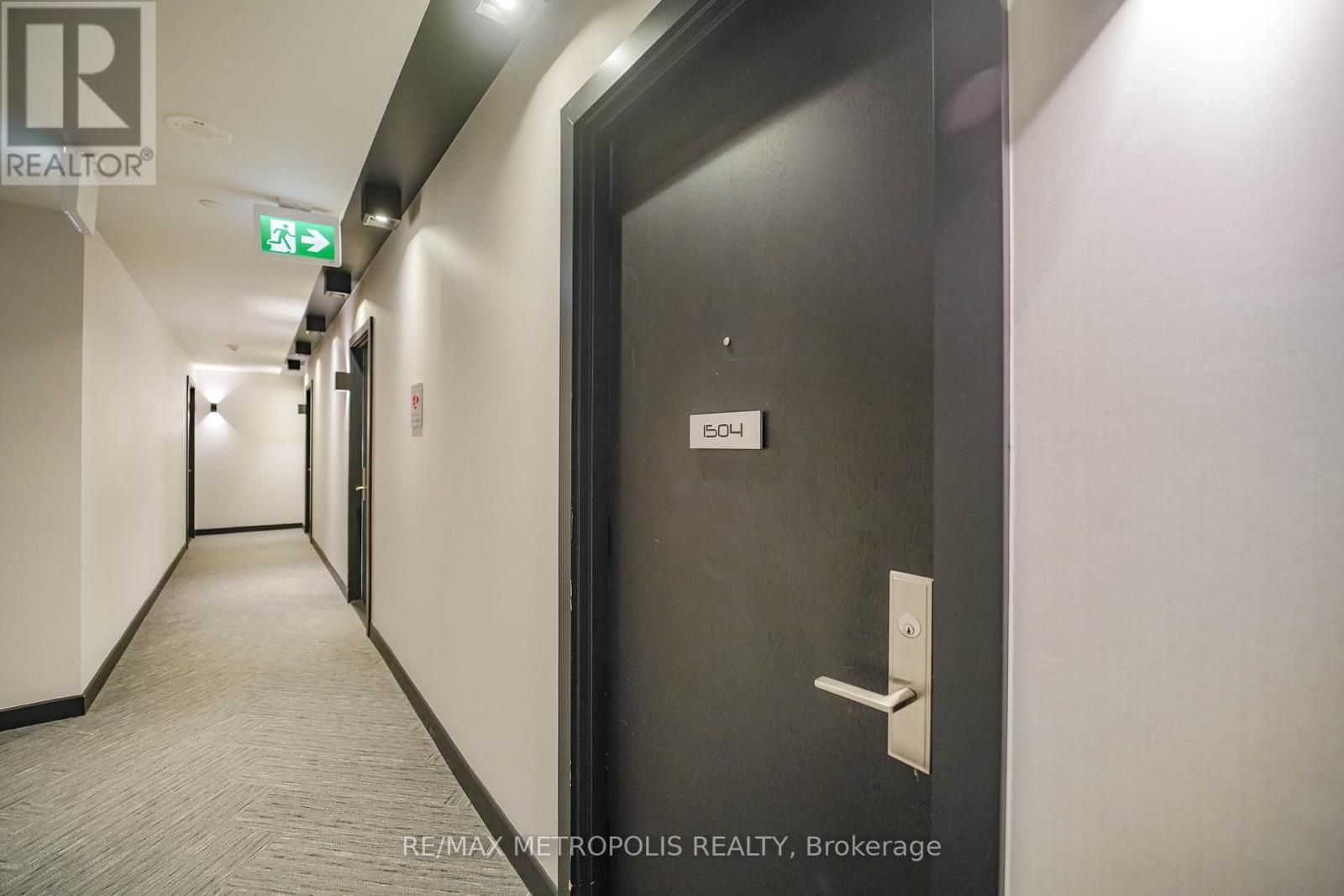 1504 - 8 Eglinton Avenue E, Toronto, Ontario  M4P 0C1 - Photo 7 - C13799178