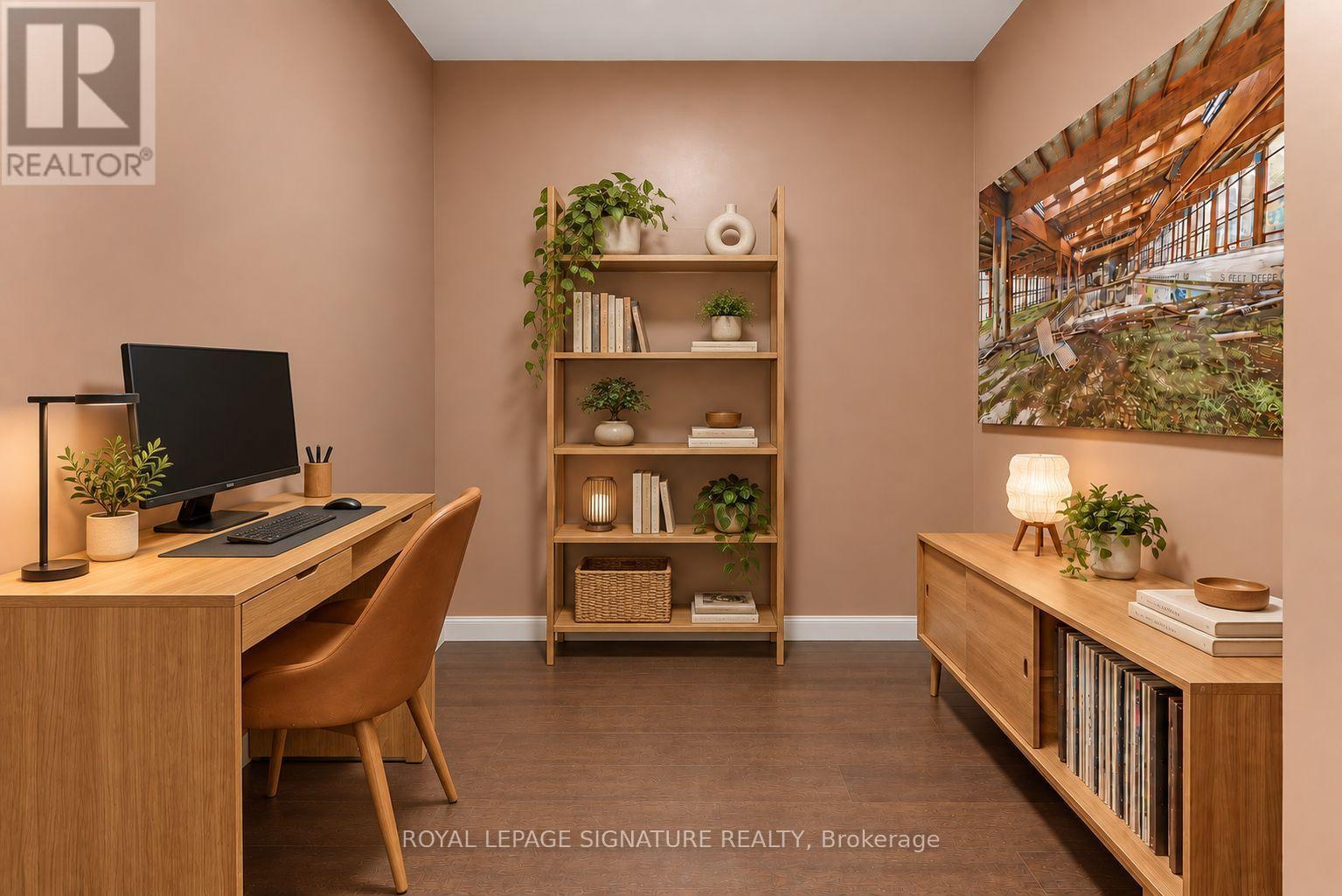 230 - 1030 King Street W, Toronto, Ontario  M6K 0B4 - Photo 21 - C13799194