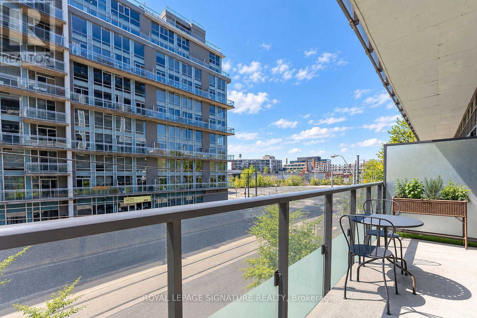 230 - 1030 King Street W, Toronto, Ontario  M6K 0B4 - Photo 26 - C13799194