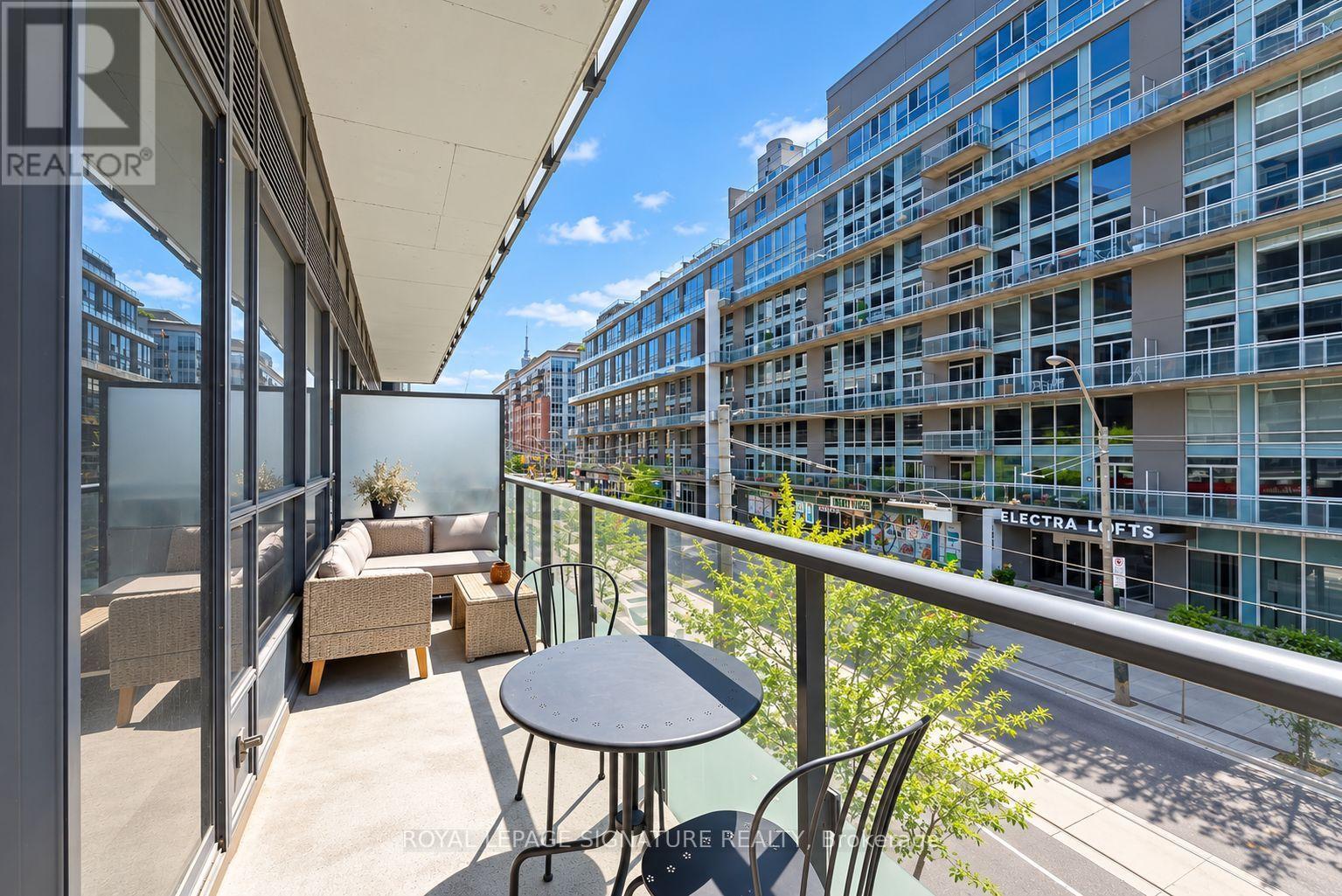 230 - 1030 King Street W, Toronto, Ontario  M6K 0B4 - Photo 28 - C13799194