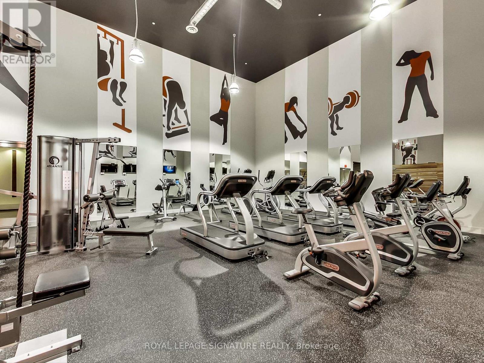 230 - 1030 King Street W, Toronto, Ontario  M6K 0B4 - Photo 31 - C13799194