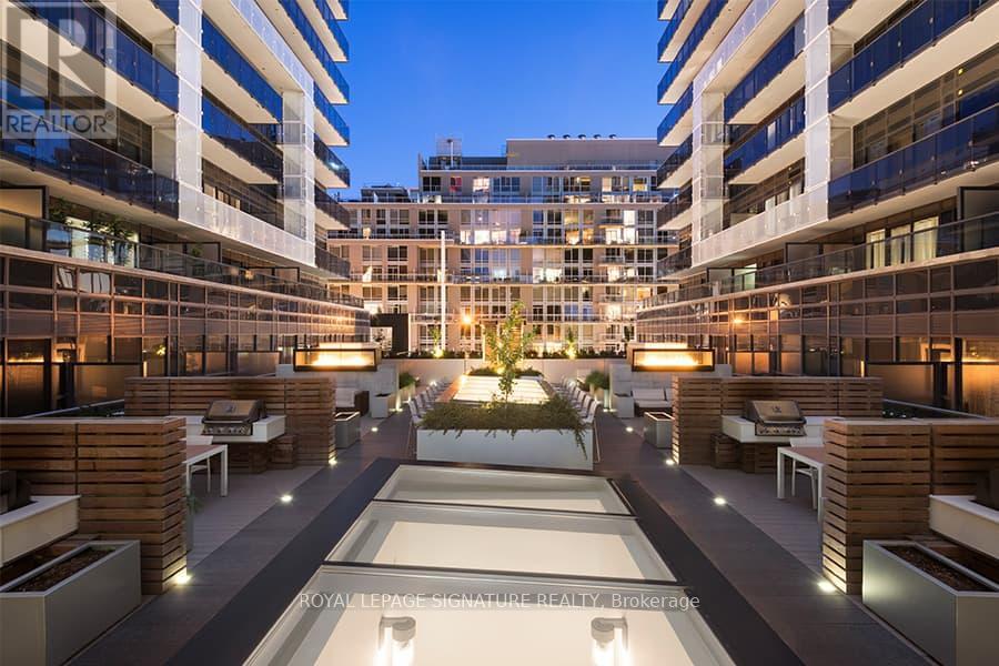 230 - 1030 King Street W, Toronto, Ontario  M6K 0B4 - Photo 34 - C13799194