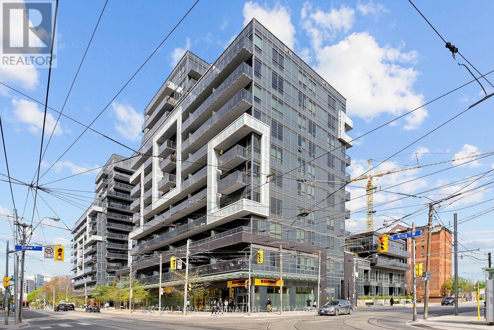 230 - 1030 King Street W, Toronto, Ontario  M6K 0B4 - Photo 50 - C13799194
