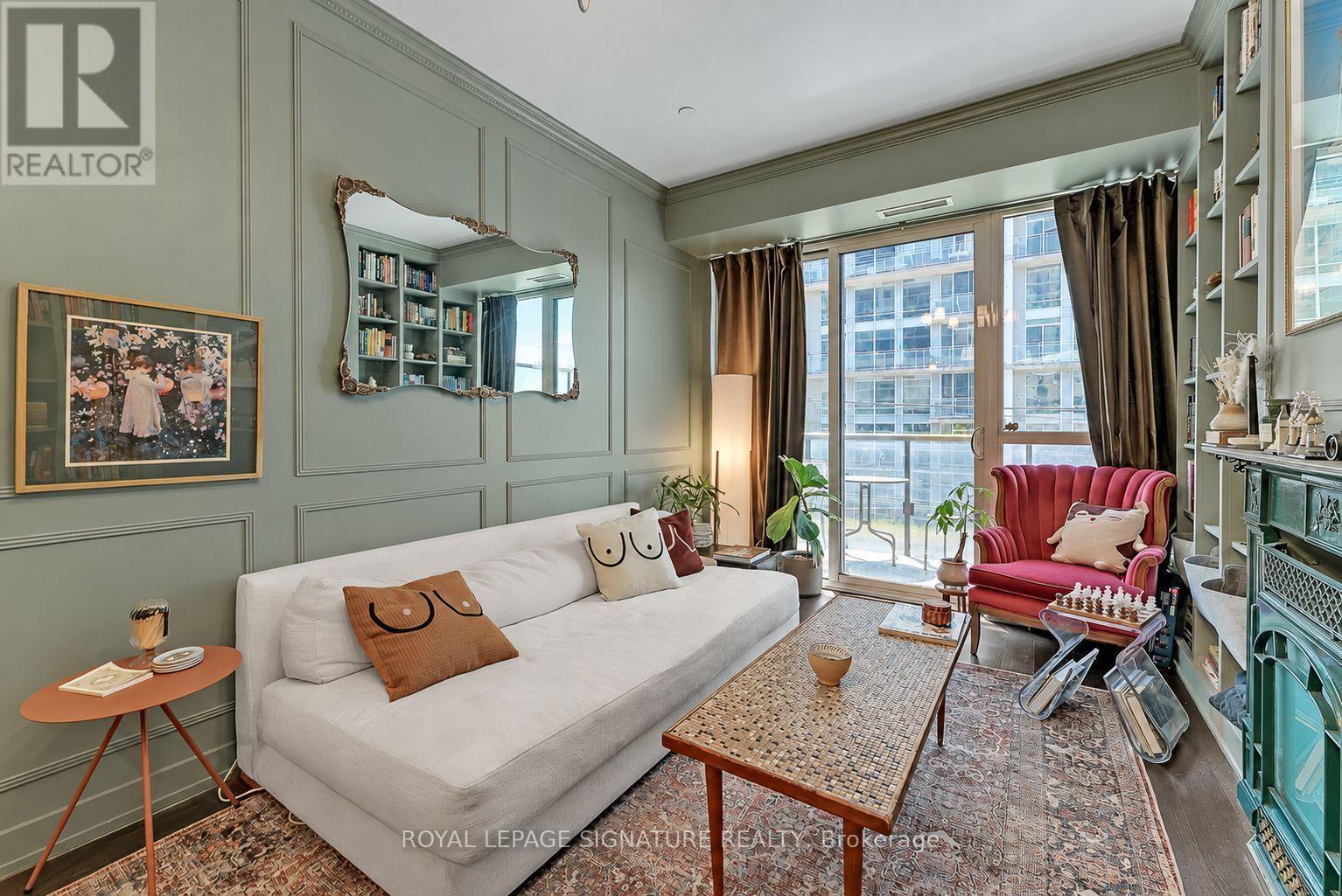 230 - 1030 King Street W, Toronto, Ontario  M6K 0B4 - Photo 9 - C13799194