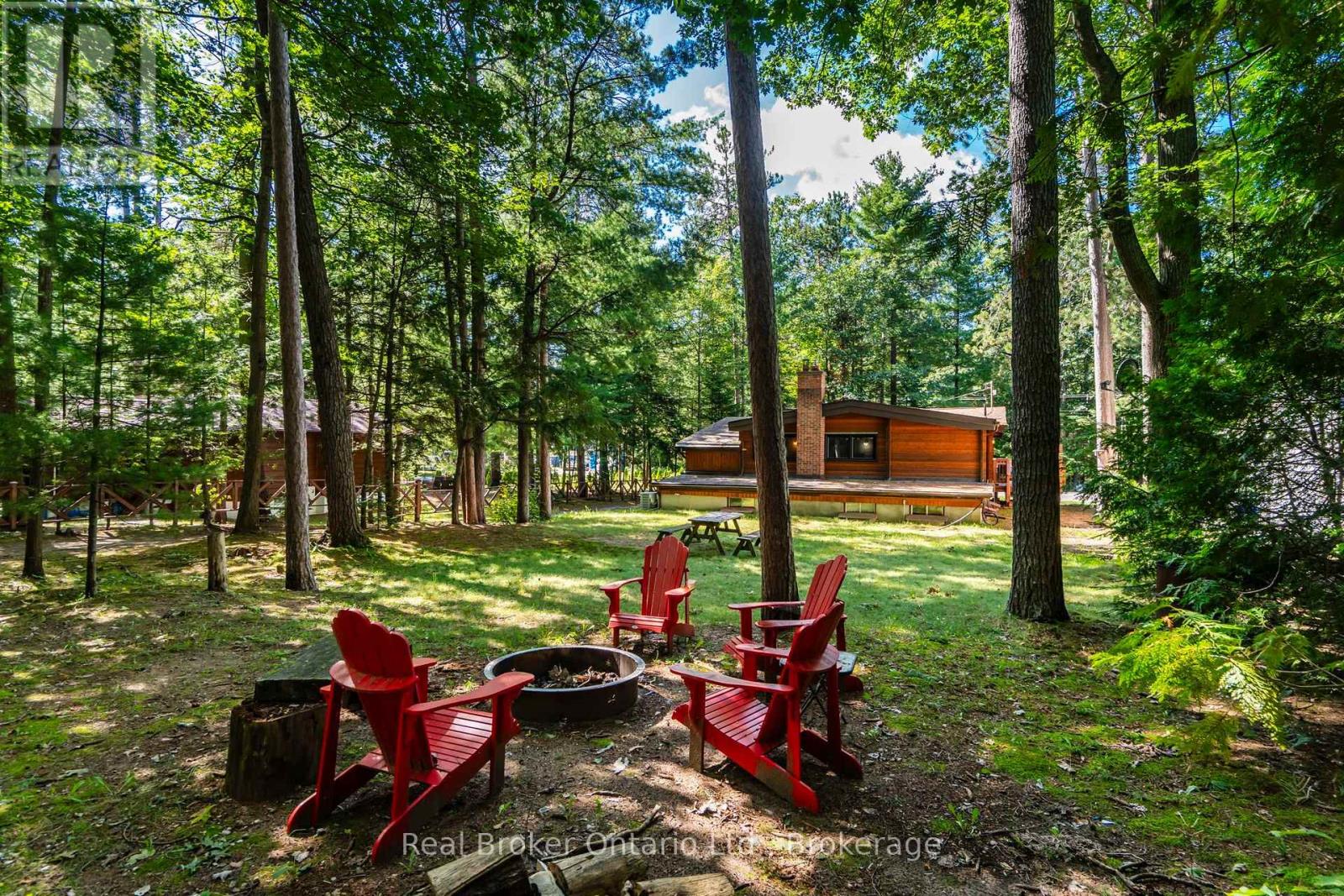 121 LEFAIVE ROAD, tiny, Ontario