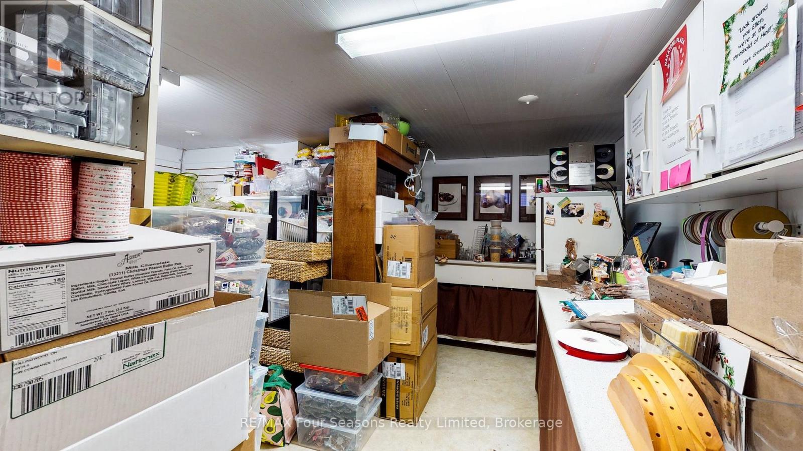 60, 62, 64 Hurontario Street, Collingwood, Ontario  L9Y 2L6 - Photo 17 - S13799184