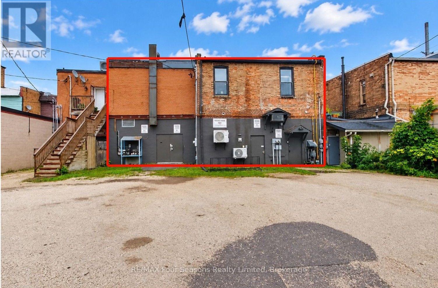 60, 62, 64 Hurontario Street, Collingwood, Ontario  L9Y 2L6 - Photo 43 - S13799184