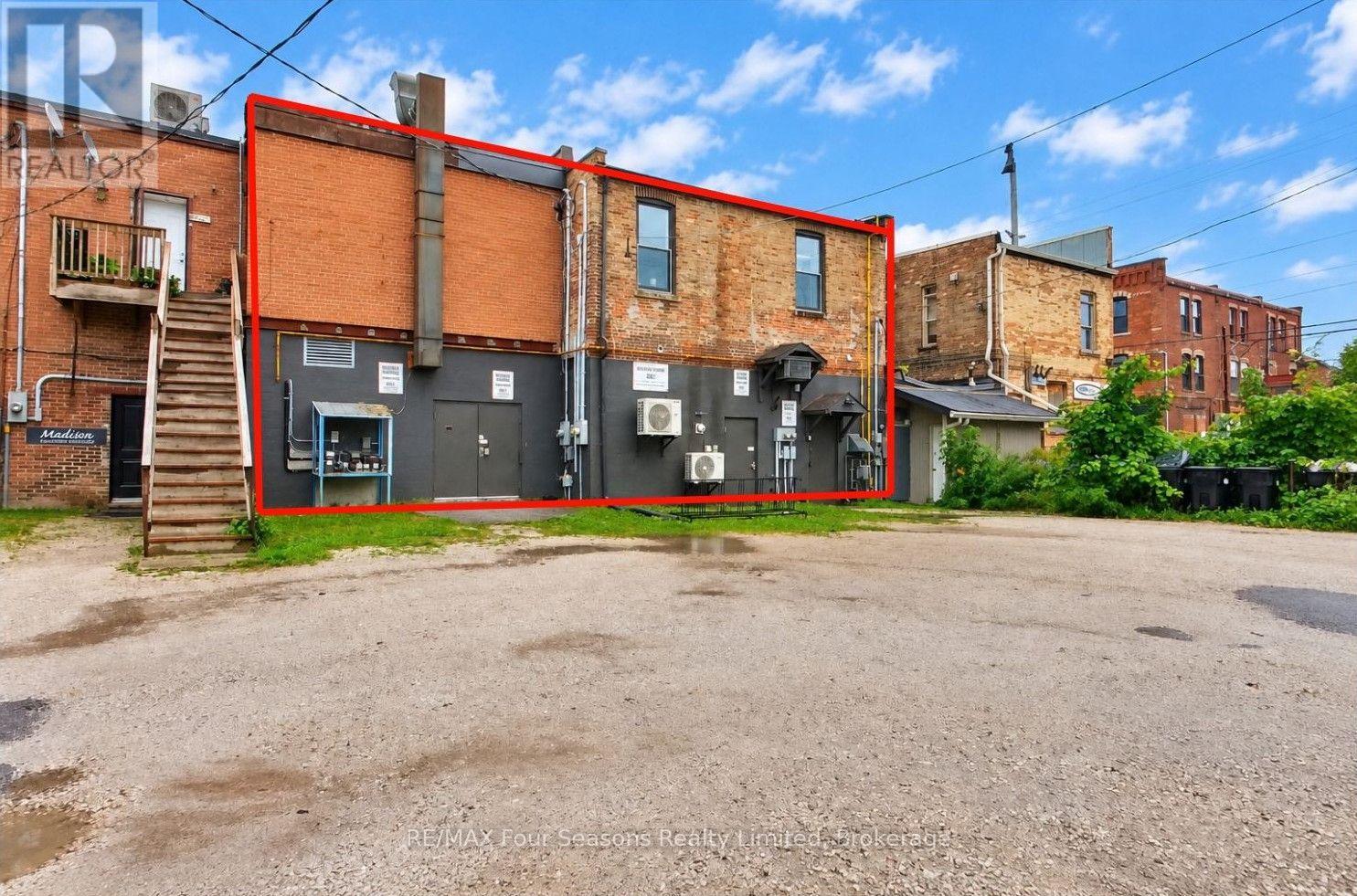 60, 62, 64 Hurontario Street, Collingwood, Ontario  L9Y 2L6 - Photo 44 - S13799184
