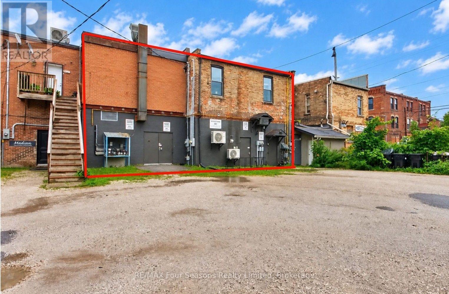 60, 62, 64 Hurontario Street, Collingwood, Ontario  L9Y 2L6 - Photo 45 - S13799184