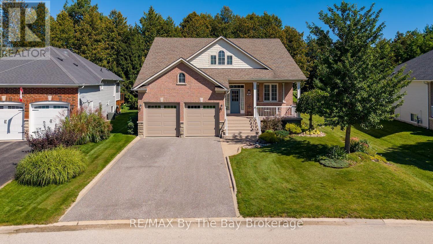 17 Marlwood Avenue, Wasaga Beach, Ontario  L9Z 1S9 - Photo 33 - S13799236
