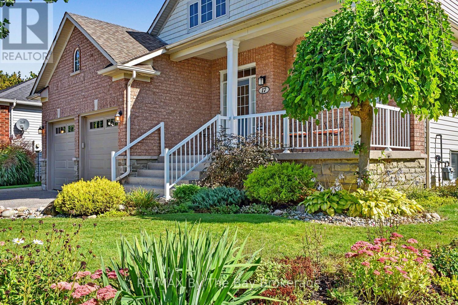 17 Marlwood Avenue, Wasaga Beach, Ontario  L9Z 1S9 - Photo 34 - S13799236