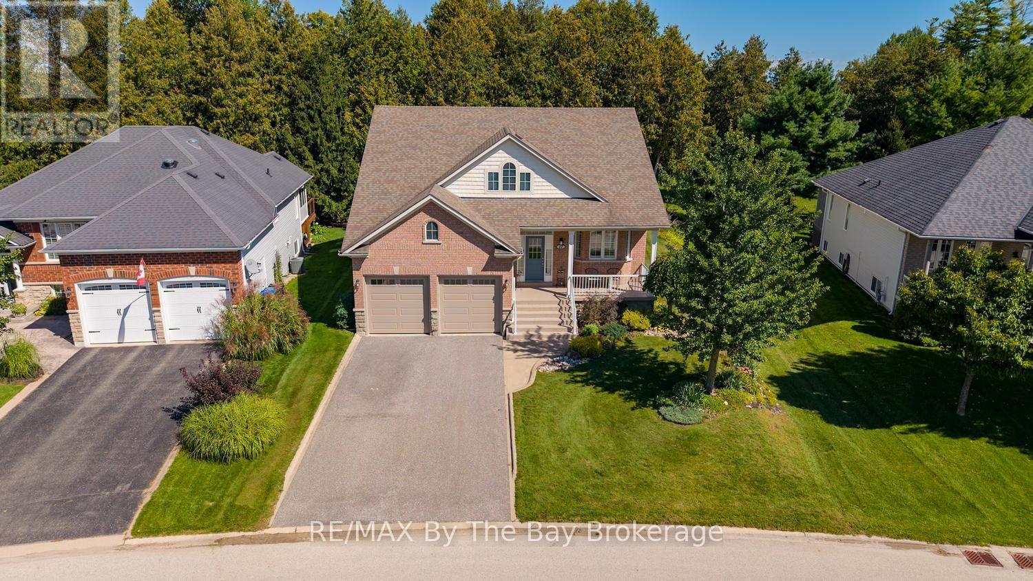 17 Marlwood Avenue, Wasaga Beach, Ontario  L9Z 1S9 - Photo 47 - S13799236