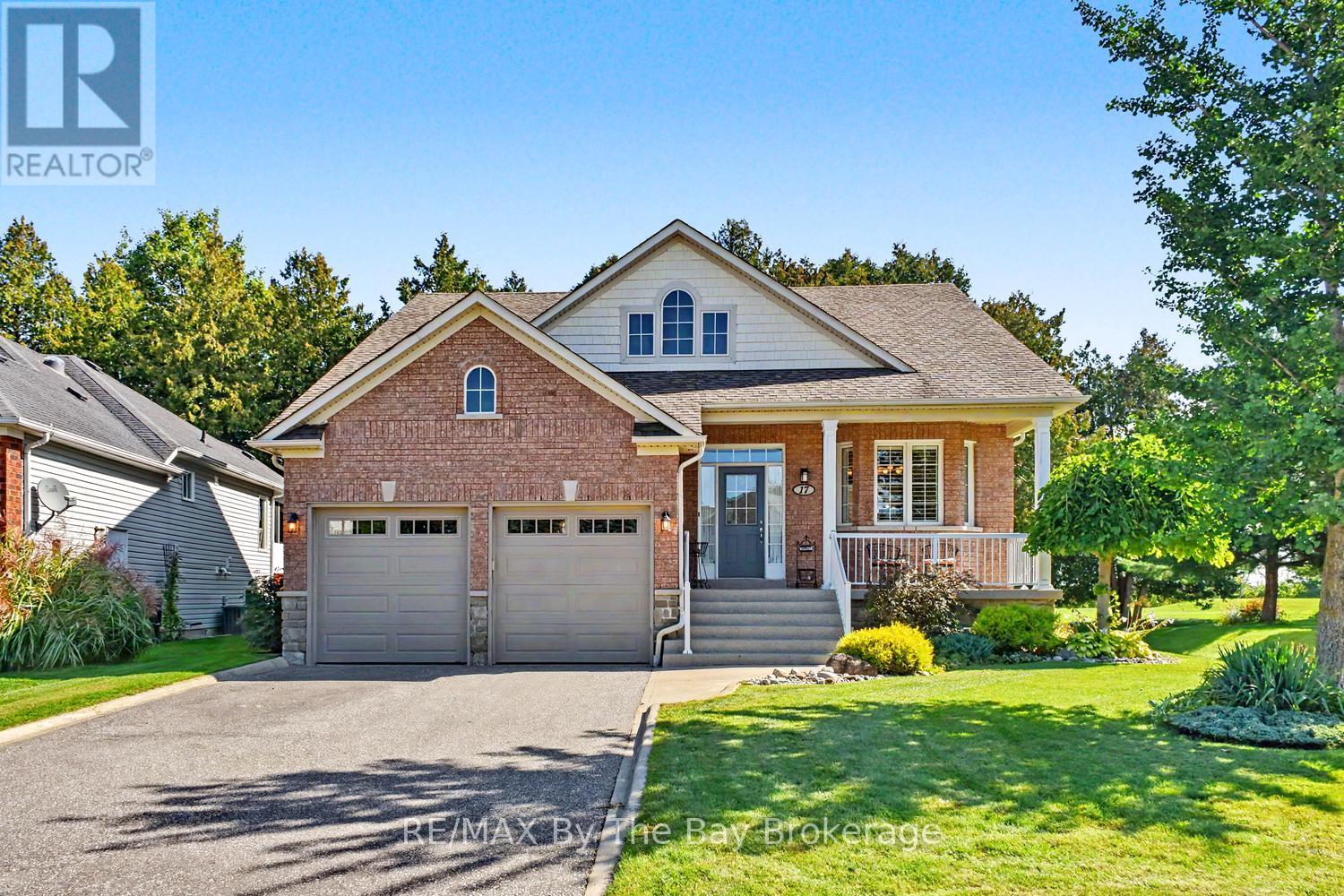 17 Marlwood Avenue, Wasaga Beach, Ontario  L9Z 1S9 - Photo 48 - S13799236