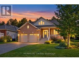 17 MARLWOOD AVENUE, wasaga beach, Ontario
