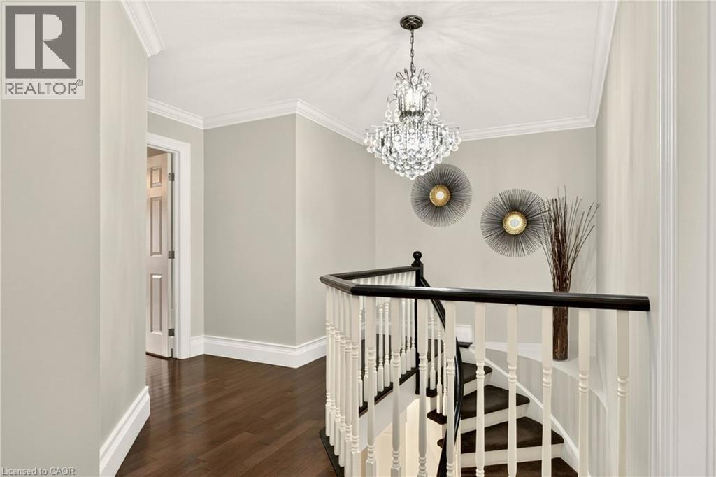 667 Sandcherry Drive, Burlington, Ontario  L7T 4L4 - Photo 20 - 40864392