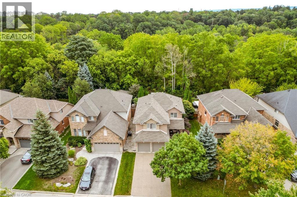667 Sandcherry Drive, Burlington, Ontario  L7T 4L4 - Photo 48 - 40864392