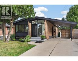 104 SANATORIUM Road, hamilton, Ontario
