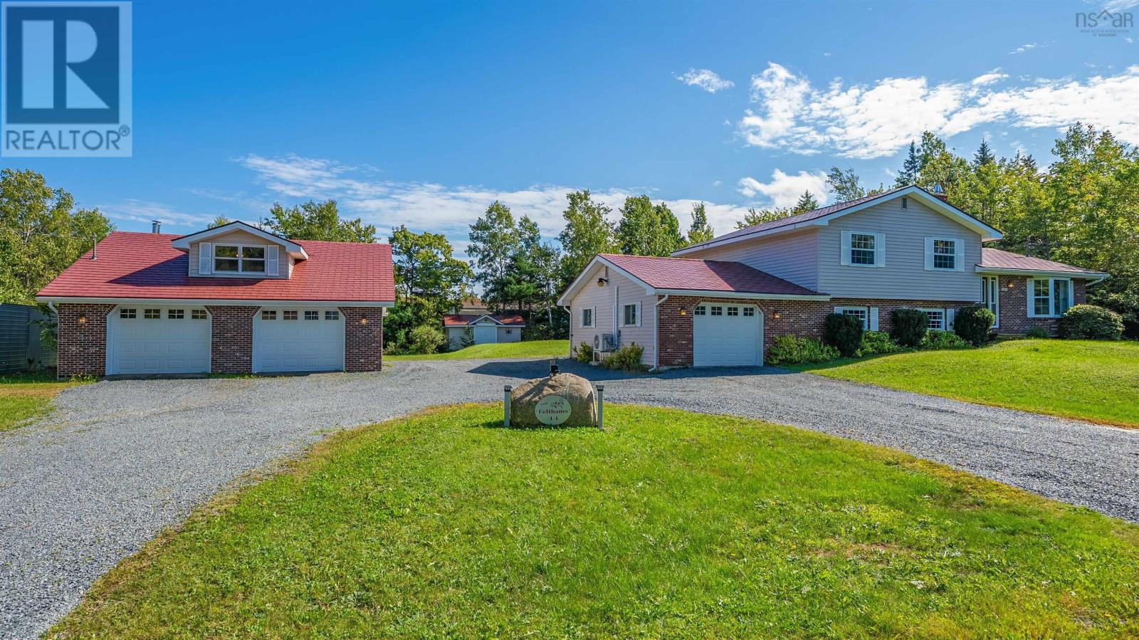 44 Lake Drive, Mount Uniacke, Nova Scotia  B0N 1Z0 - Photo 1 - 202623491