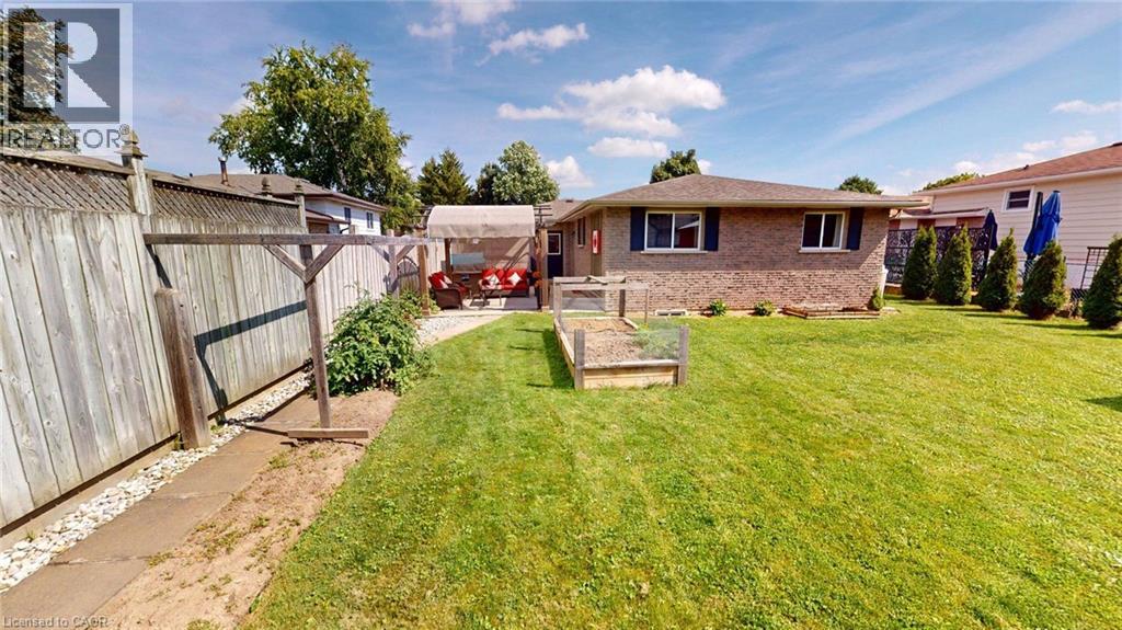 18 Larkspur Lane, Paris, Ontario  N3L 3P1 - Photo 19 - 40860807