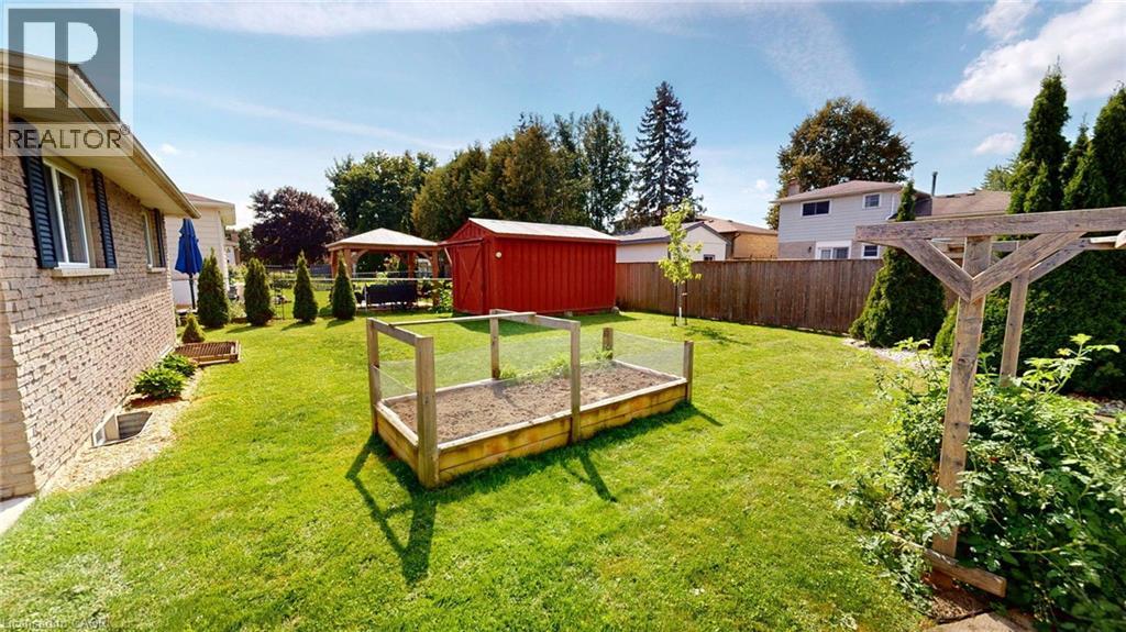 18 Larkspur Lane, Paris, Ontario  N3L 3P1 - Photo 2 - 40860807