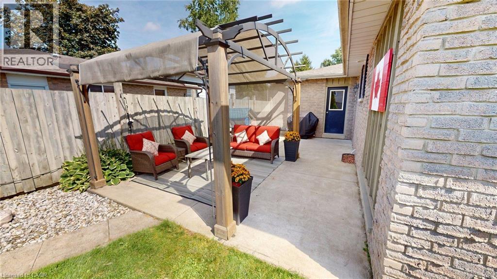 18 Larkspur Lane, Paris, Ontario  N3L 3P1 - Photo 21 - 40860807