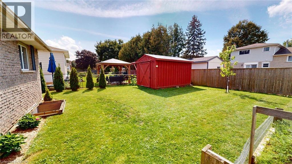 18 Larkspur Lane, Paris, Ontario  N3L 3P1 - Photo 22 - 40860807