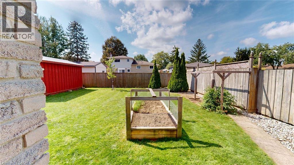 18 Larkspur Lane, Paris, Ontario  N3L 3P1 - Photo 23 - 40860807