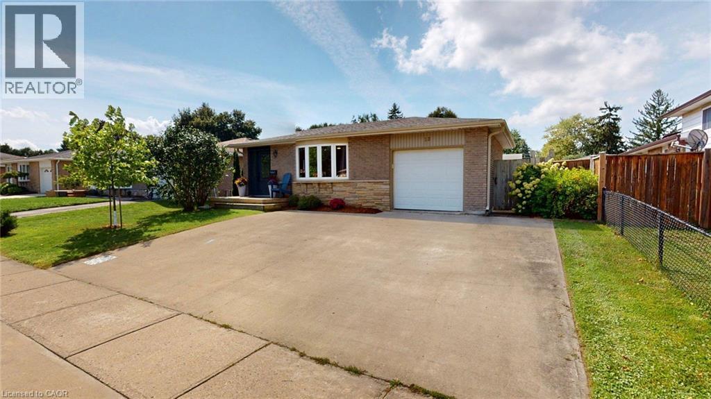 18 Larkspur Lane, Paris, Ontario  N3L 3P1 - Photo 24 - 40860807