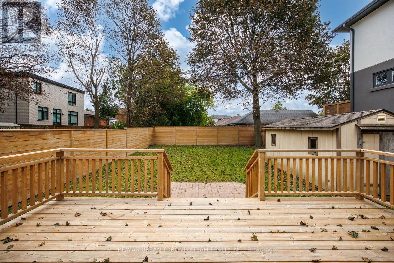 3517 St Clair Avenue E, Toronto, Ontario  M1K 1L4 - Photo 28 - E13799098