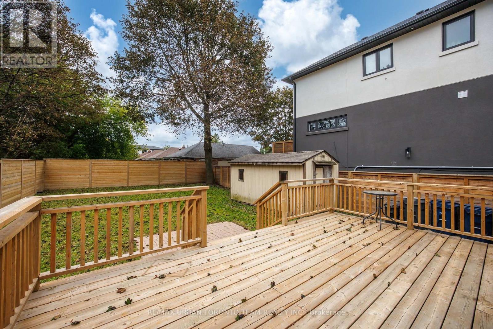 3517 St Clair Avenue E, Toronto, Ontario  M1K 1L4 - Photo 29 - E13799098