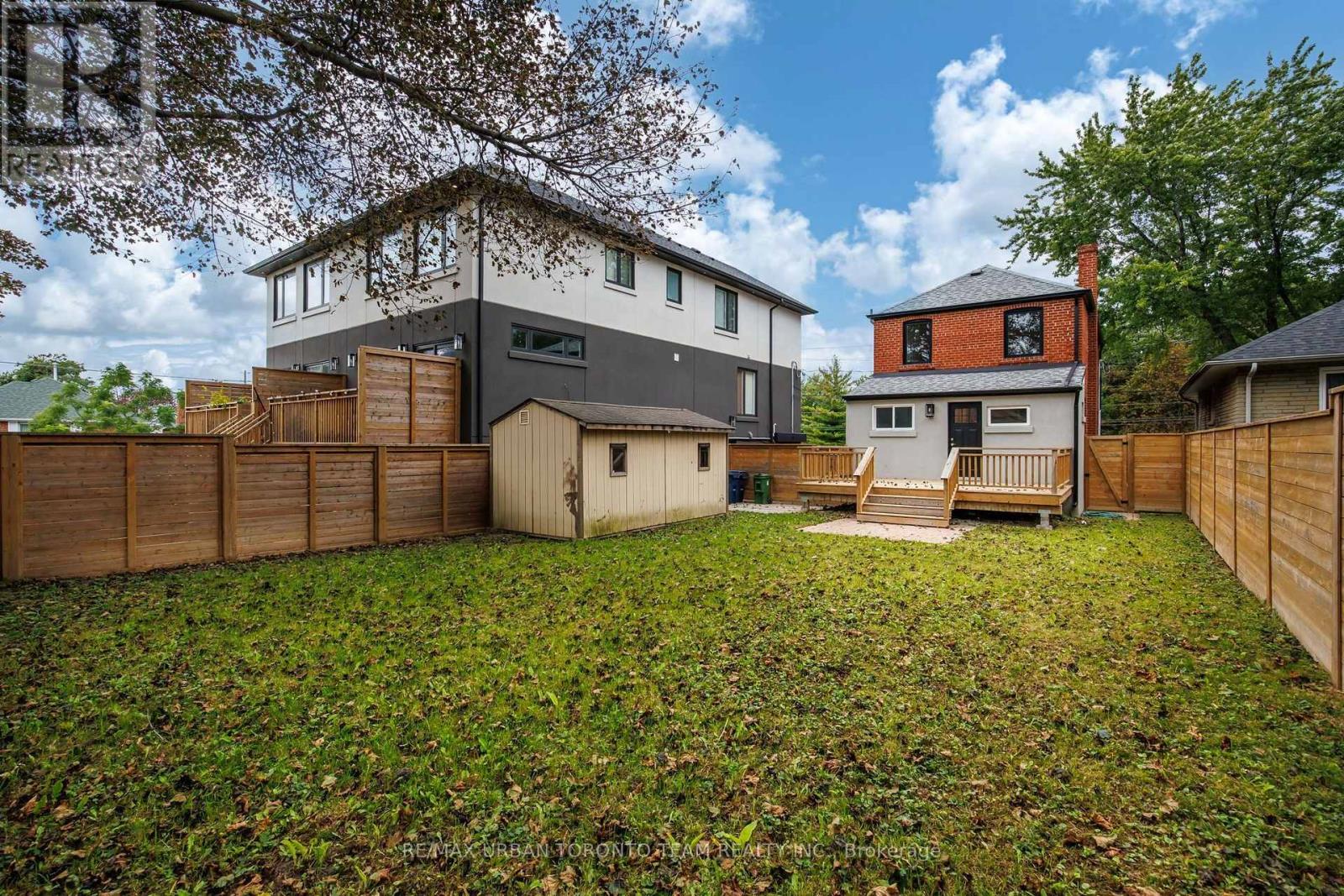 3517 St Clair Avenue E, Toronto, Ontario  M1K 1L4 - Photo 31 - E13799098