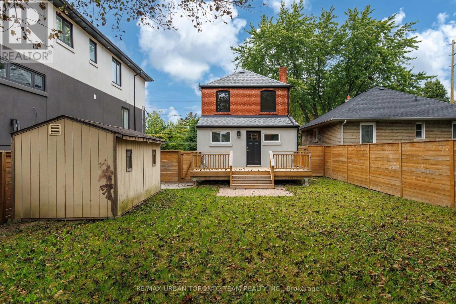 3517 St Clair Avenue E, Toronto, Ontario  M1K 1L4 - Photo 32 - E13799098
